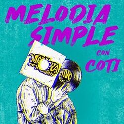 music cover