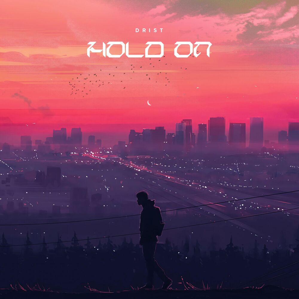 Picture of Hold On