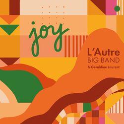 Cover of Joy
