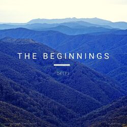 Cover of The Beginnings