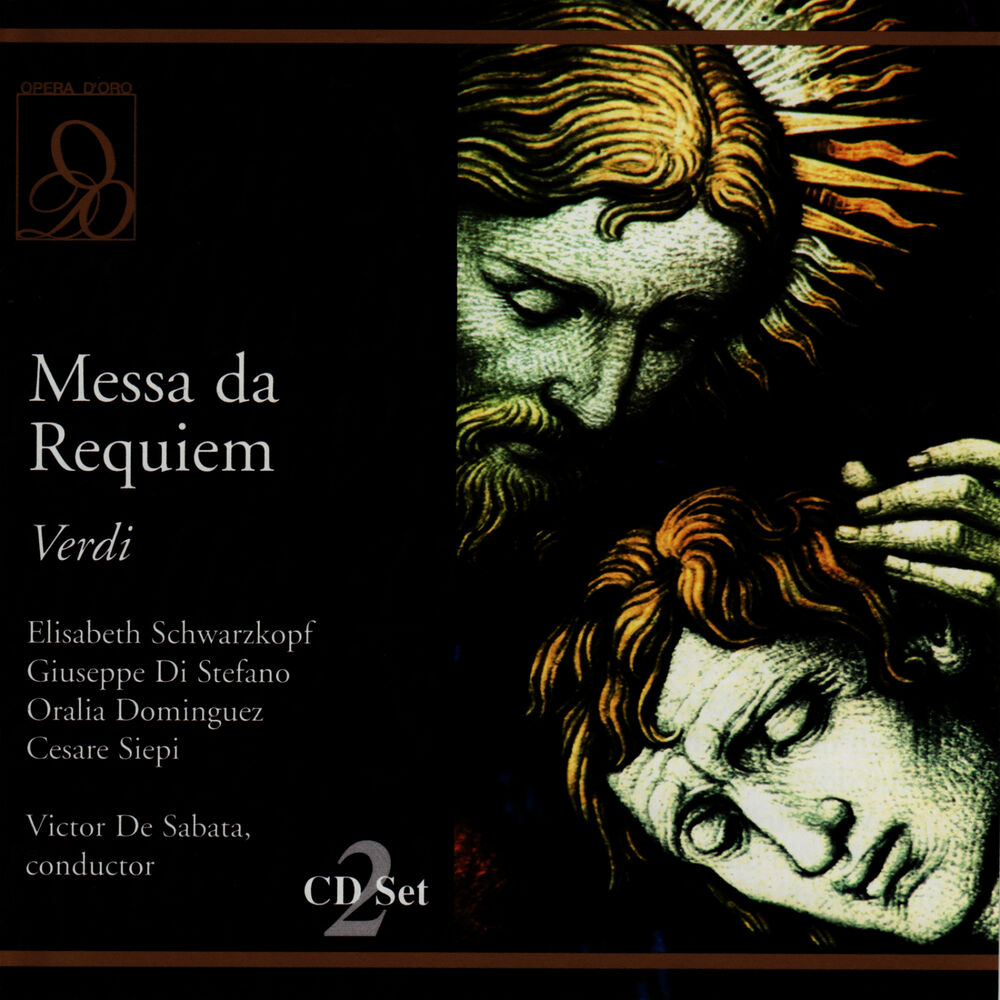 Picture of Verdi: Messa da Requiem