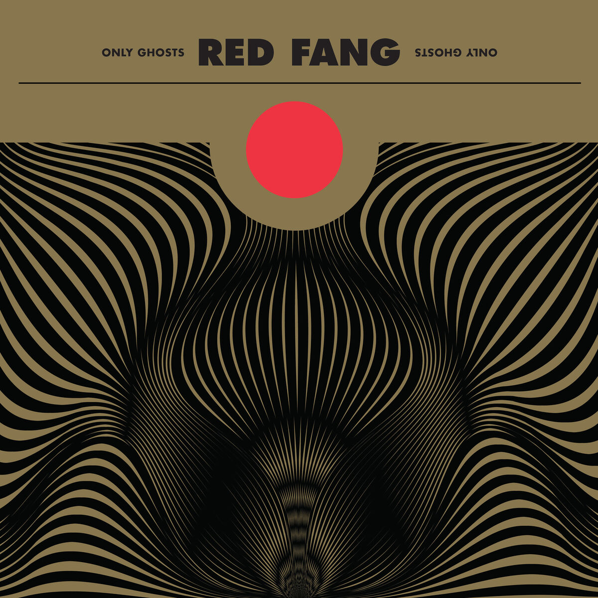 Album cover of Only Ghosts (Deluxe Version)