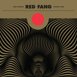 Cover of Only Ghosts (Deluxe Version)