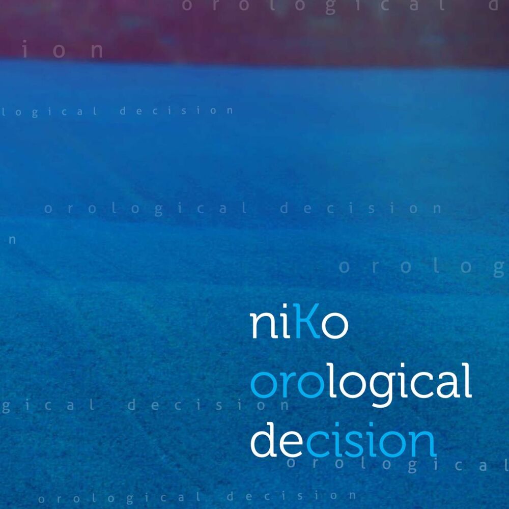 Picture of Orological Decision