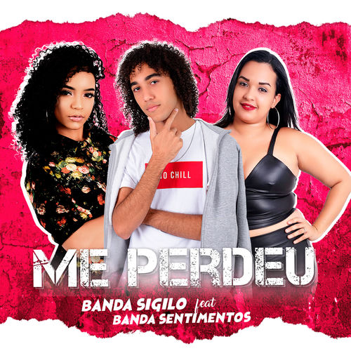 Me Perdeu