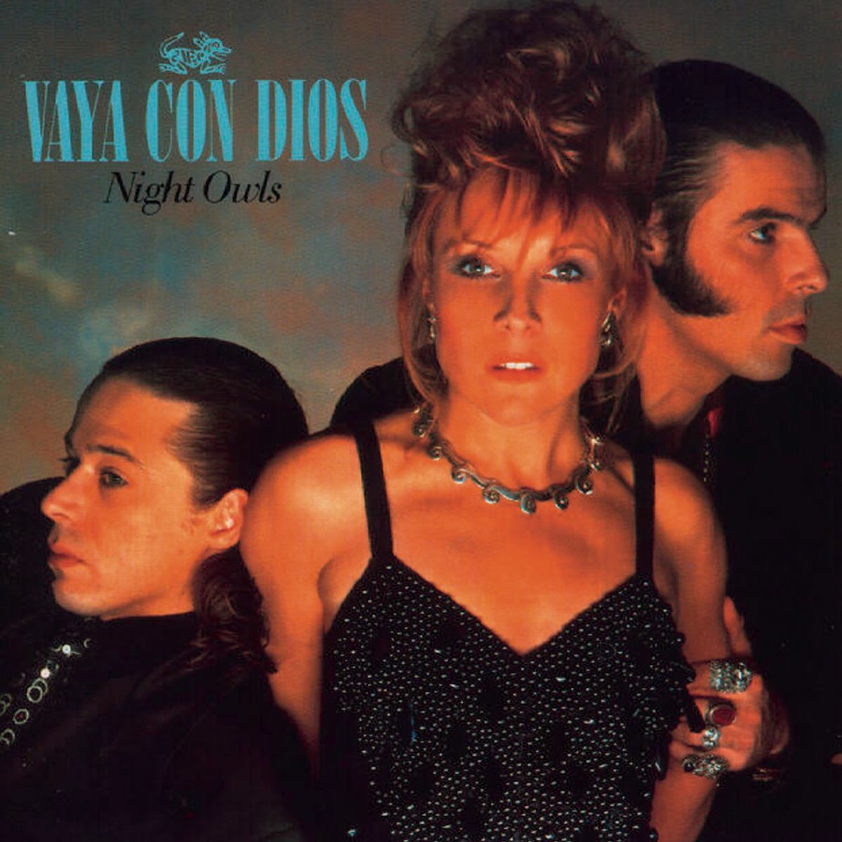 Album cover of Night Owls