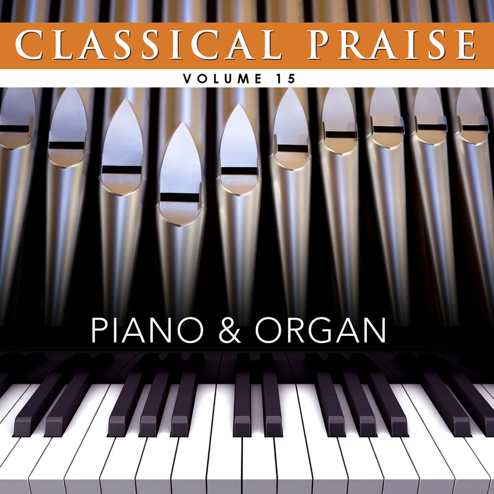 Picture of Classical Praise 15: Praise & Organ