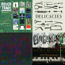 TEC\'s Playlist