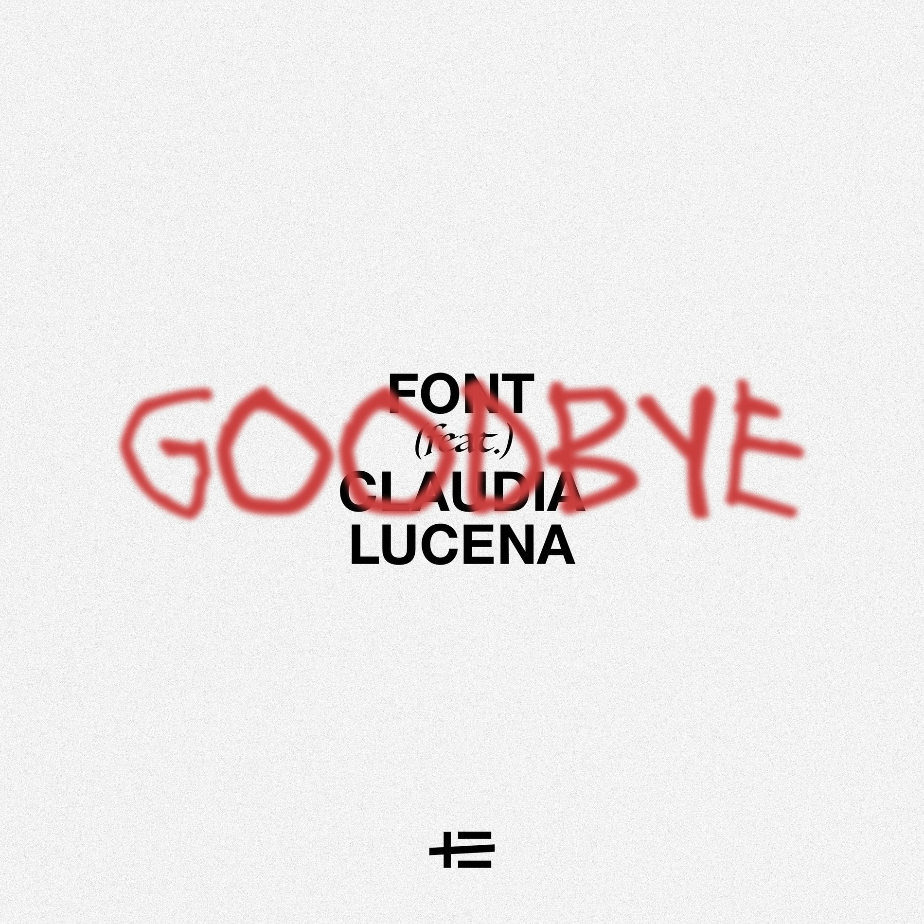 Album cover of Goodbye
