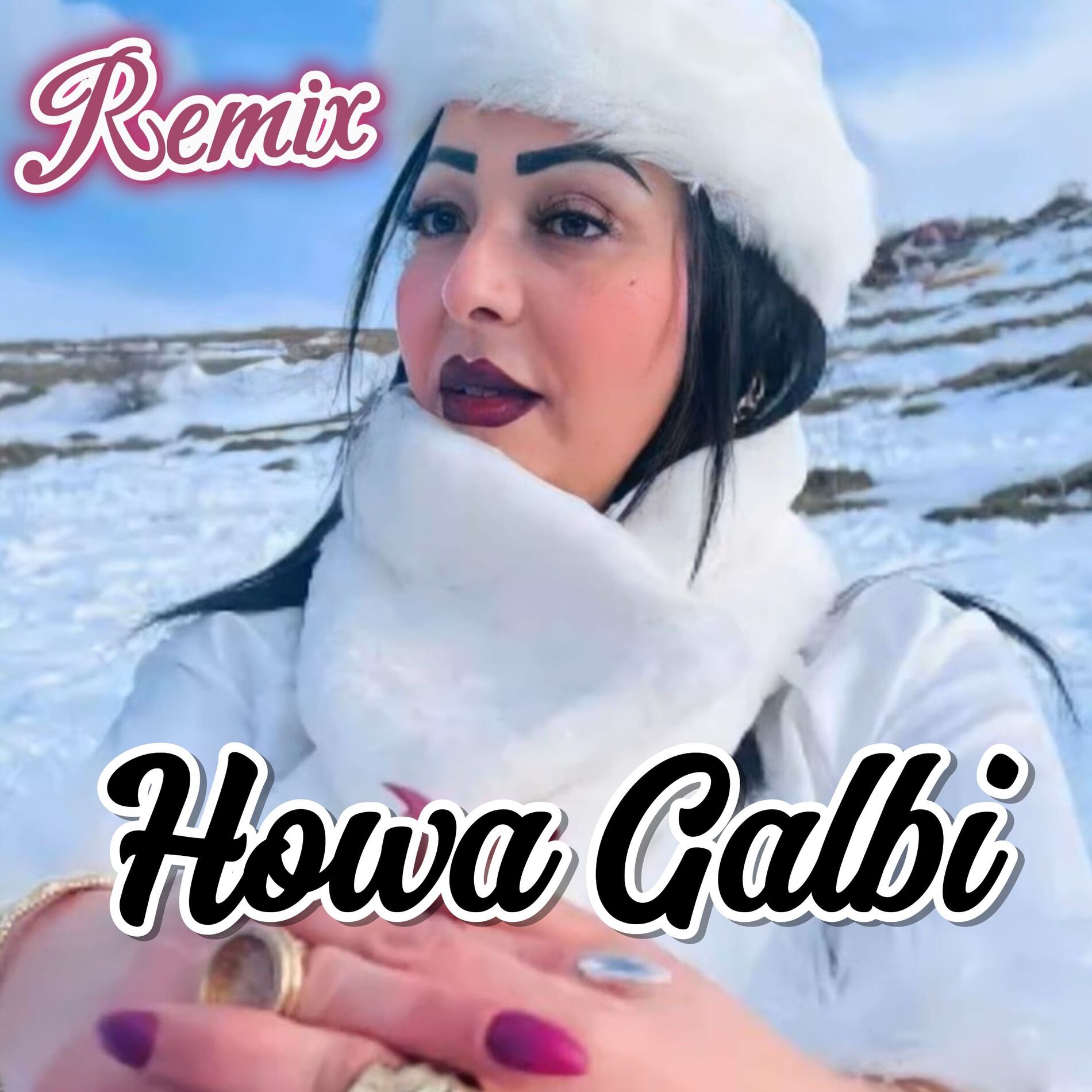 Album cover of Howa Galbi (Remix)