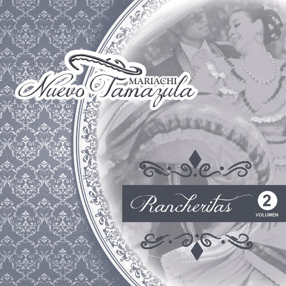 Picture of Rancheritas, Vol. 2
