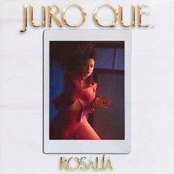 Cover of Juro Que