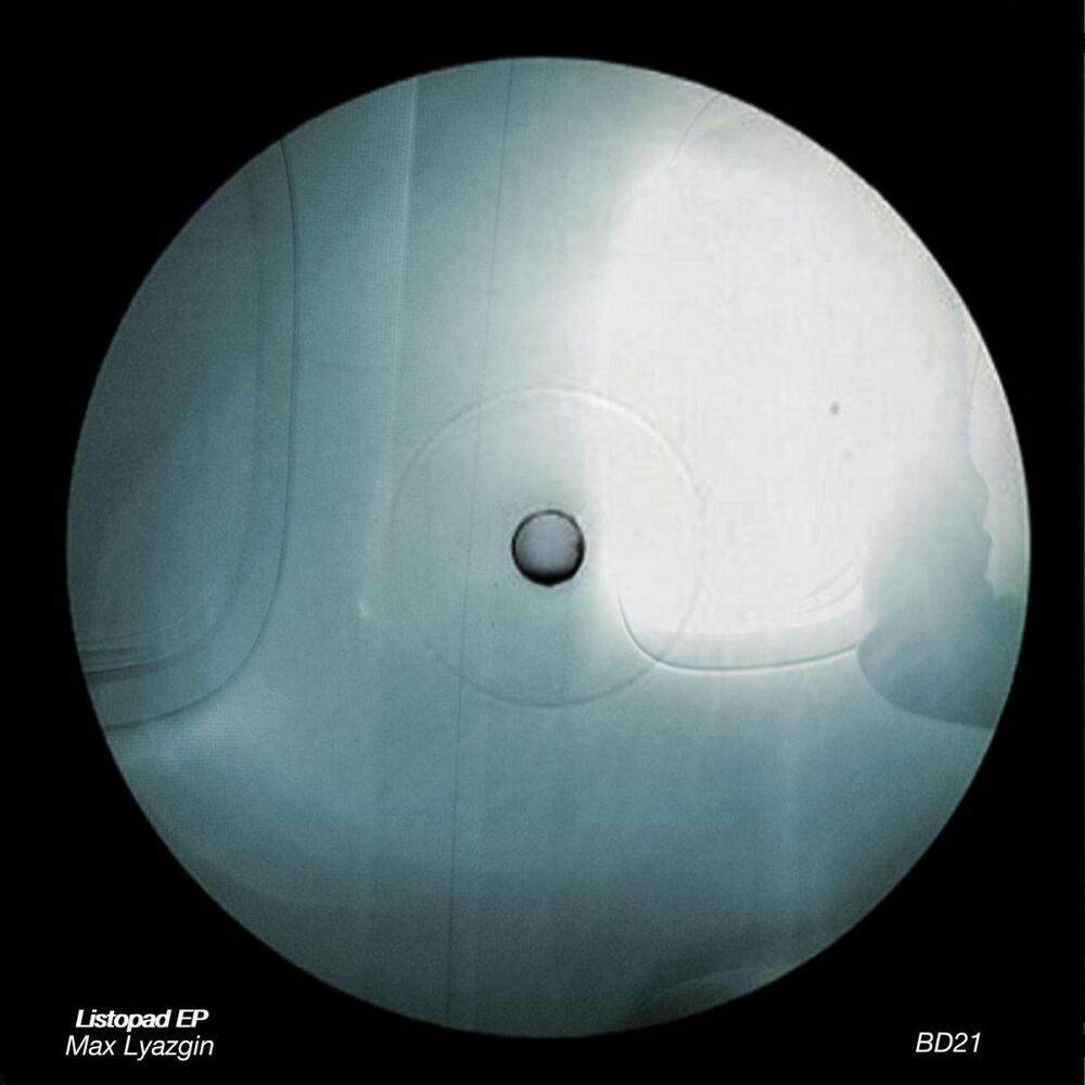 Picture of Listopad