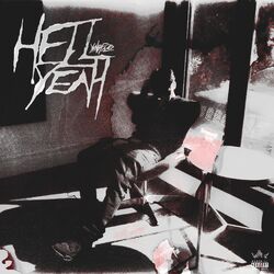 Cover of Hell Yeah