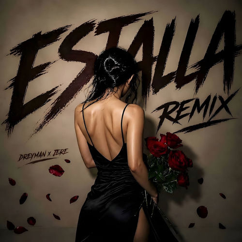 Estalla (Remix)