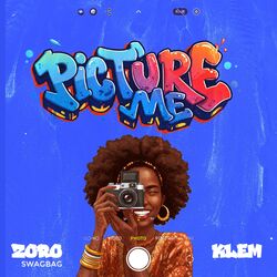 Cover of Picture Me