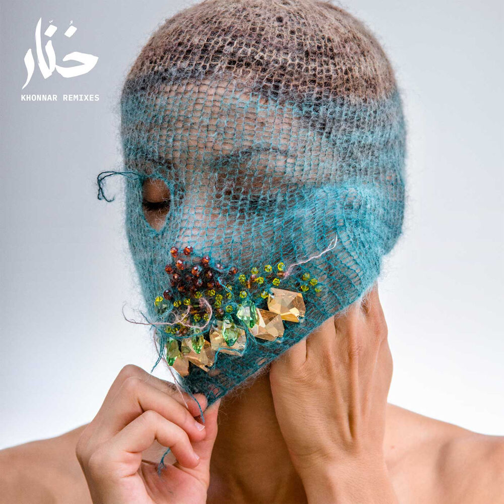 Picture of Khonnar Remixes