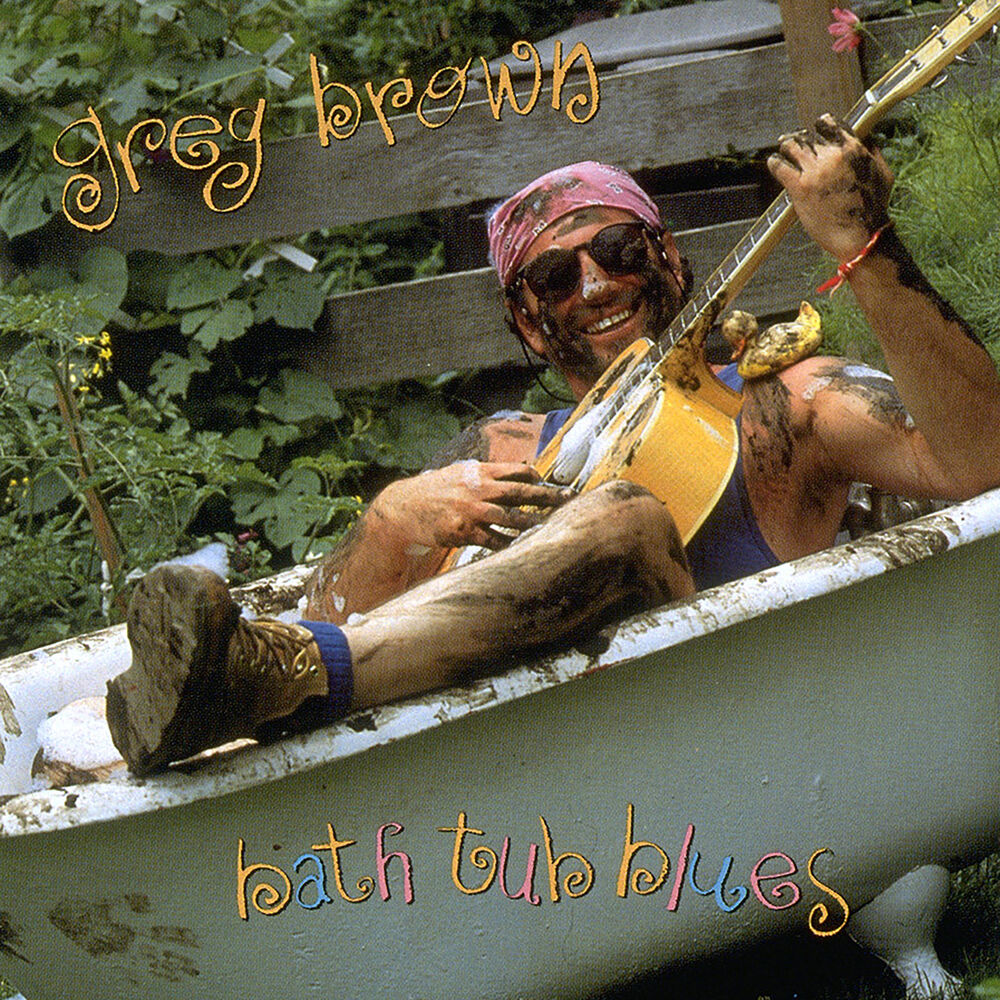 Picture of Bathtub Blues