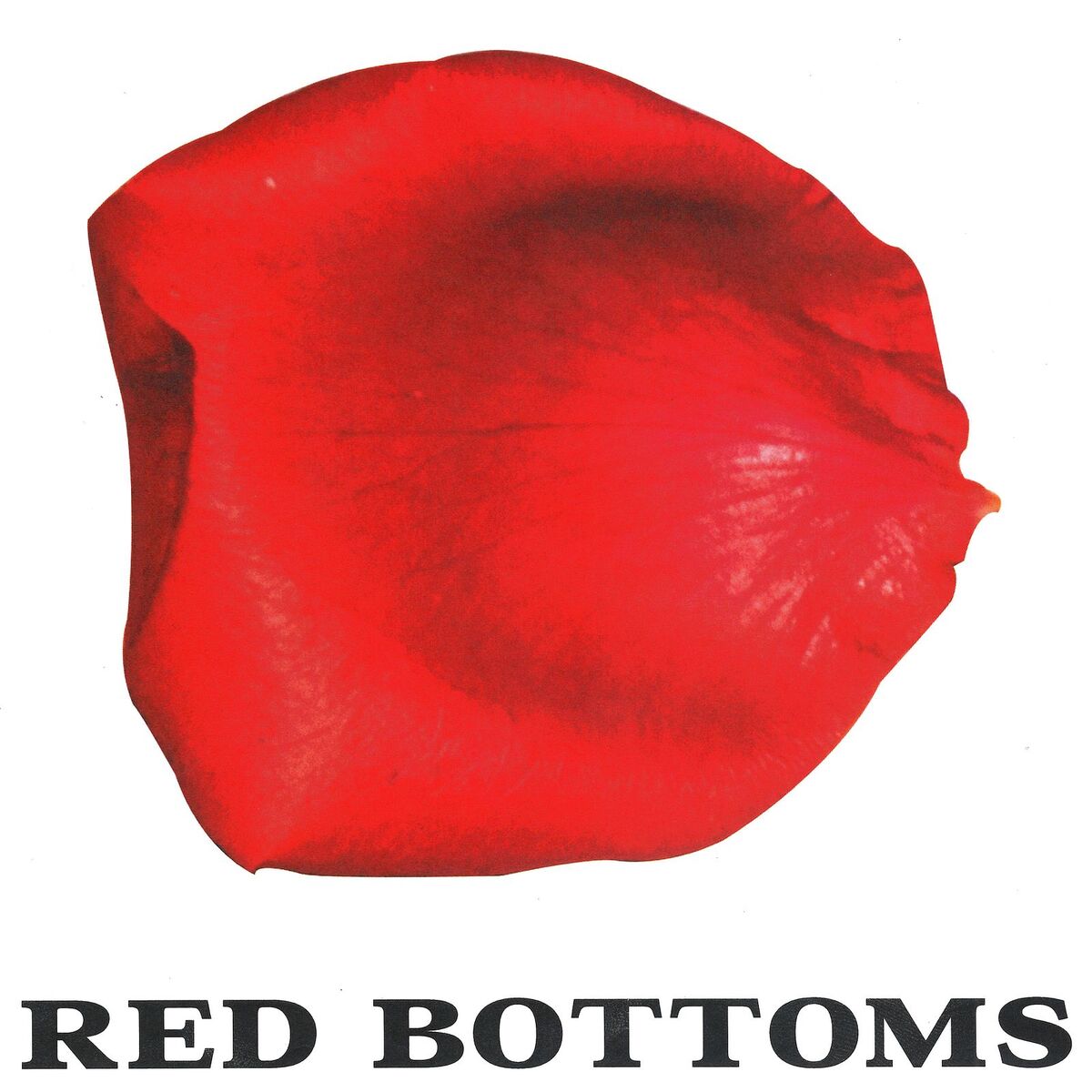 Album cover of Red Bottoms