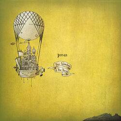 Cover of The Wonder and the Thrill
