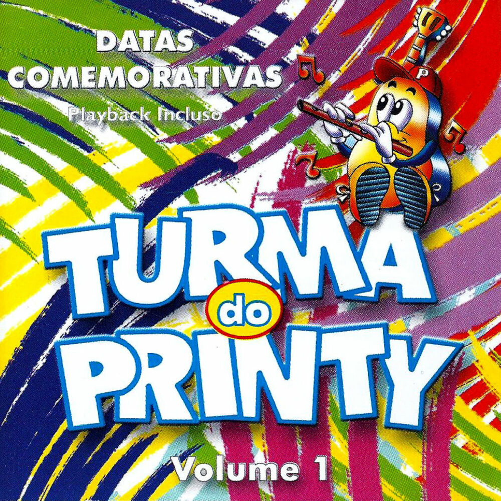 Picture of Datas Comemorativas, Vol. 1