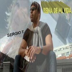 Cover of REINA DE MI VIDA