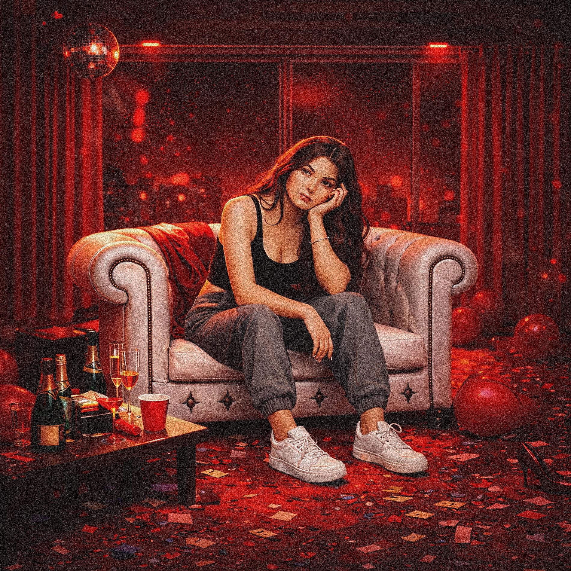 Album cover of ROTAȚIA