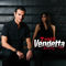 Break 4 Love by David Vendetta album cover