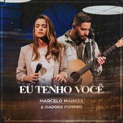 Cover of Eu Tenho Você