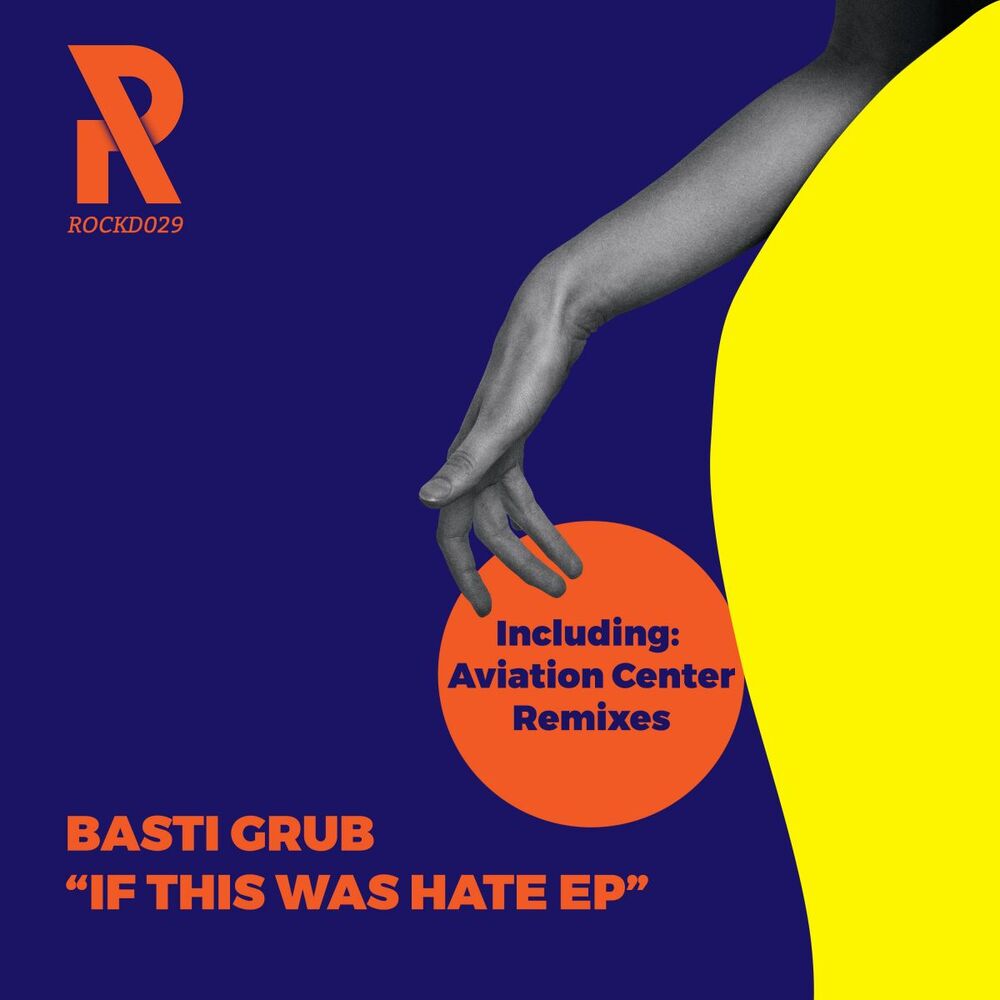 Picture of If This Was Hate EP