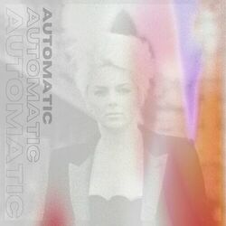 Cover of Automatic