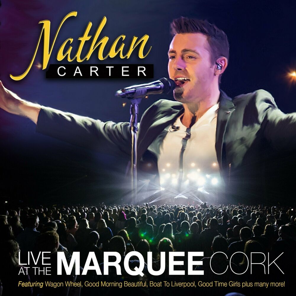 Picture of Live At The Marquee Cork