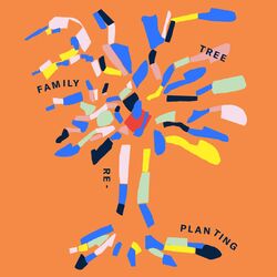 Cover of Replanting Family Tree
