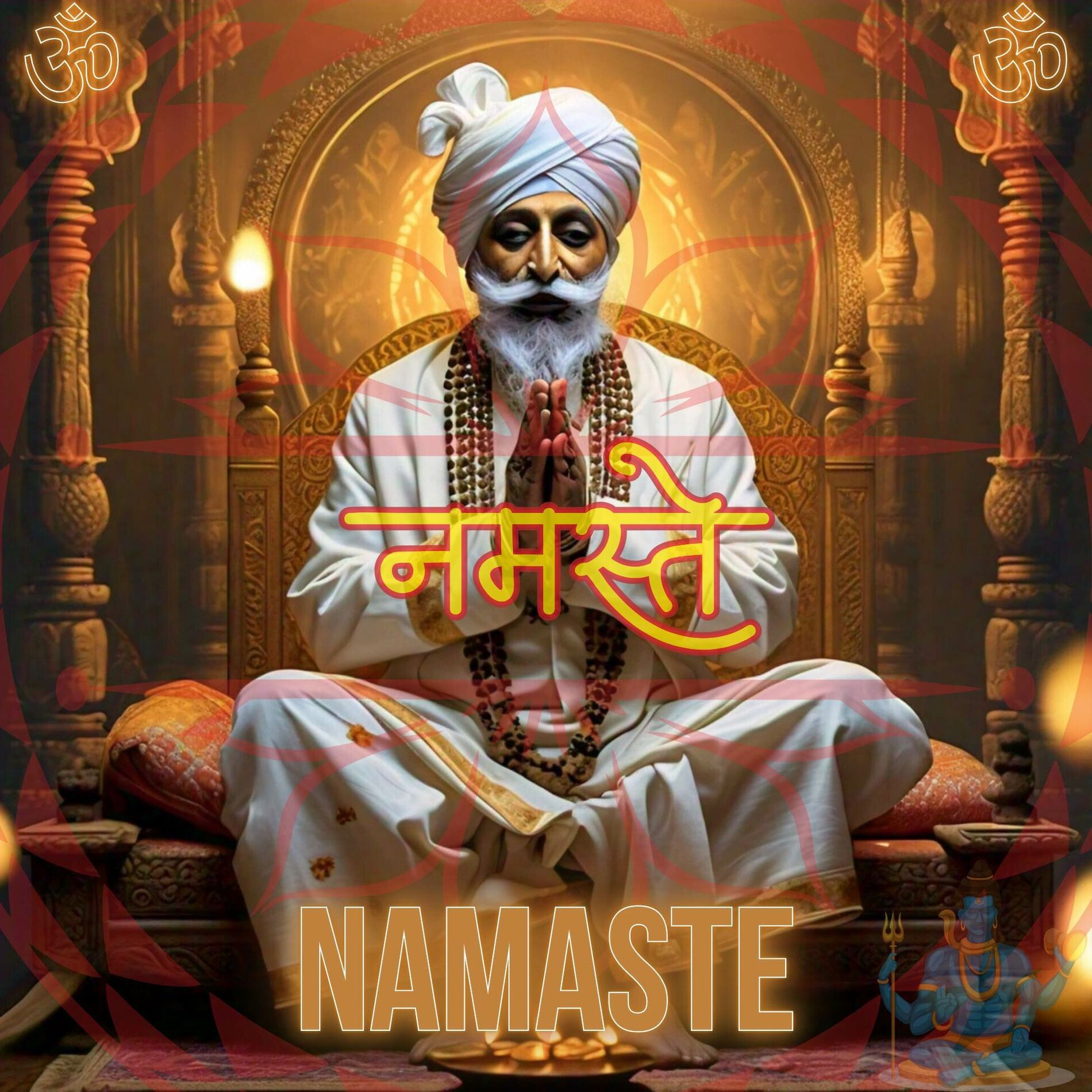 Album cover of River of Ragas