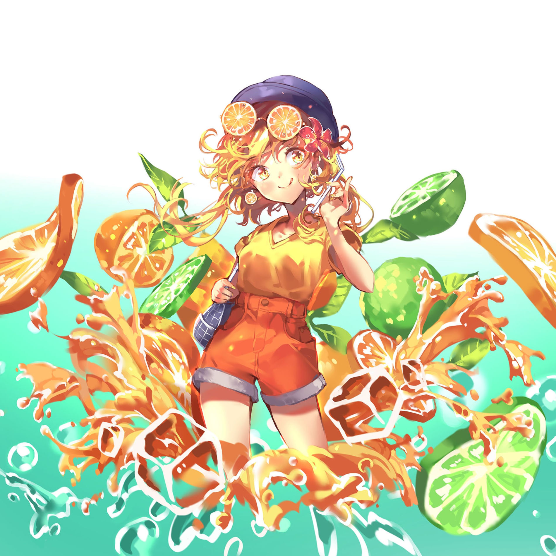 Album cover of Festival Rush