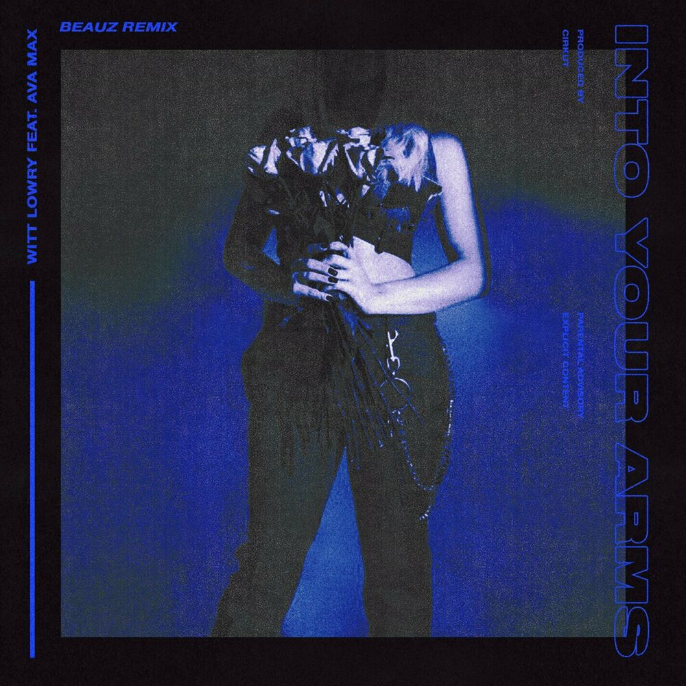 Picture of Into Your Arms (feat. Ava Max) (BEAUZ Remix)