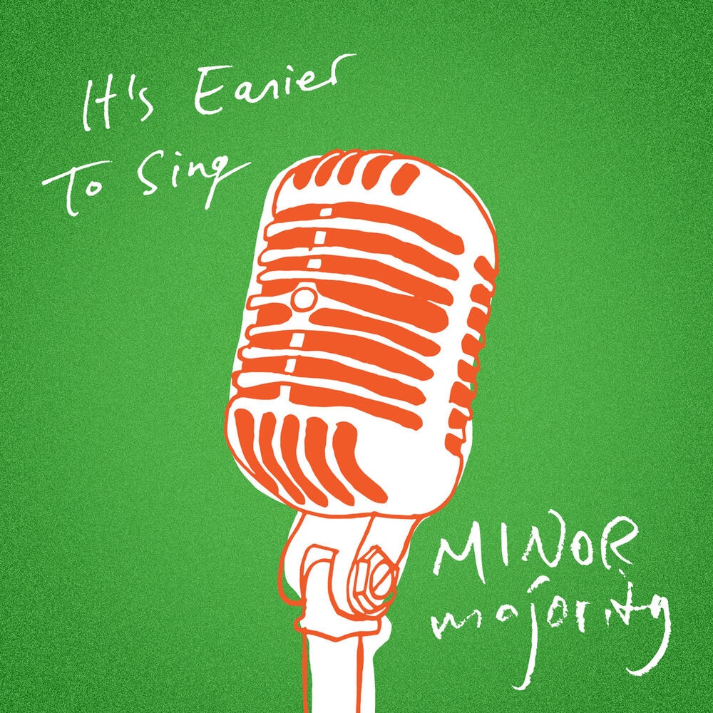 Picture of It's Easier to Sing