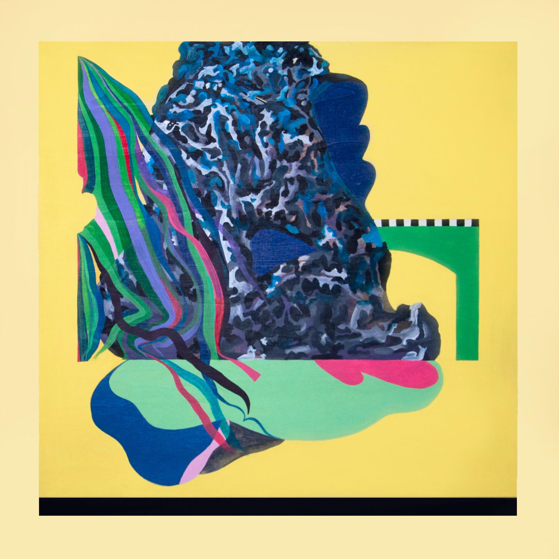 Album cover of Polygome