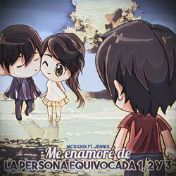 music cover
