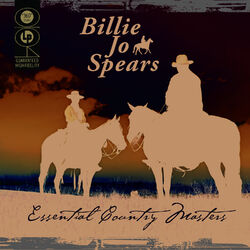 Cover of Essential Country Masters