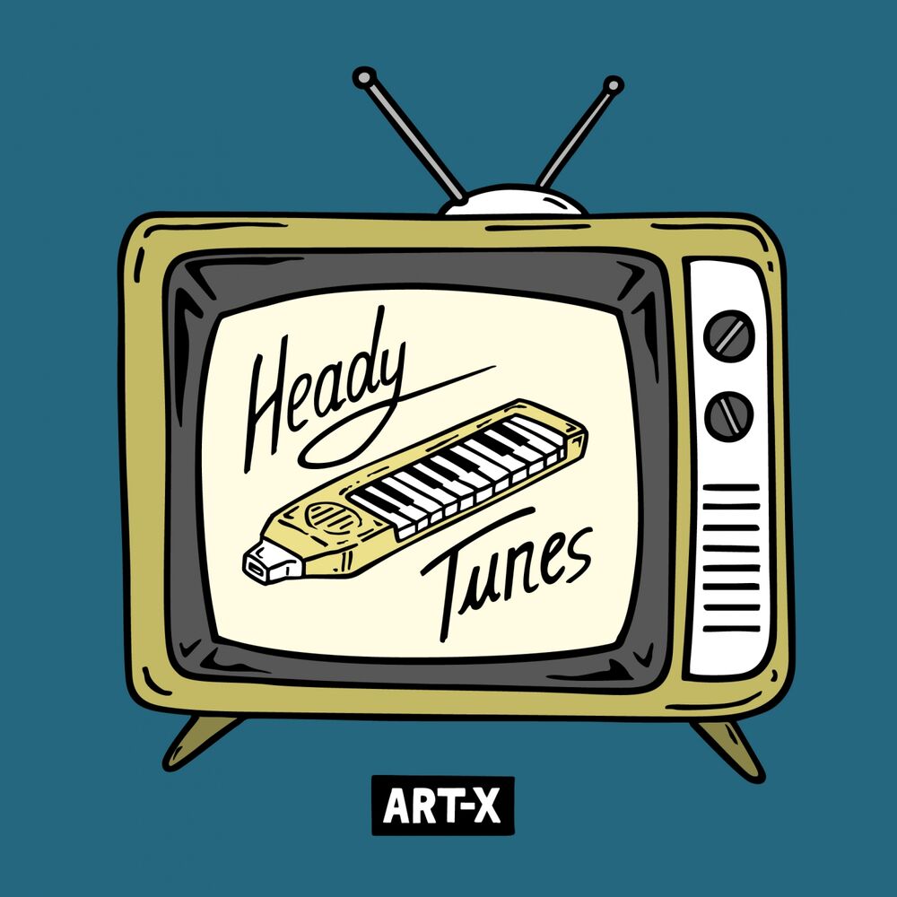 Picture of Heady Tunes