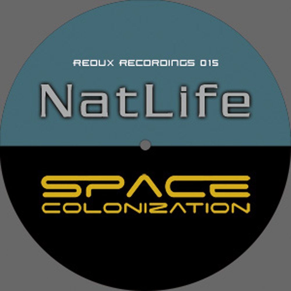 Picture of Space Colonization