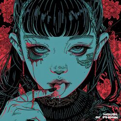 Cover of Mortax