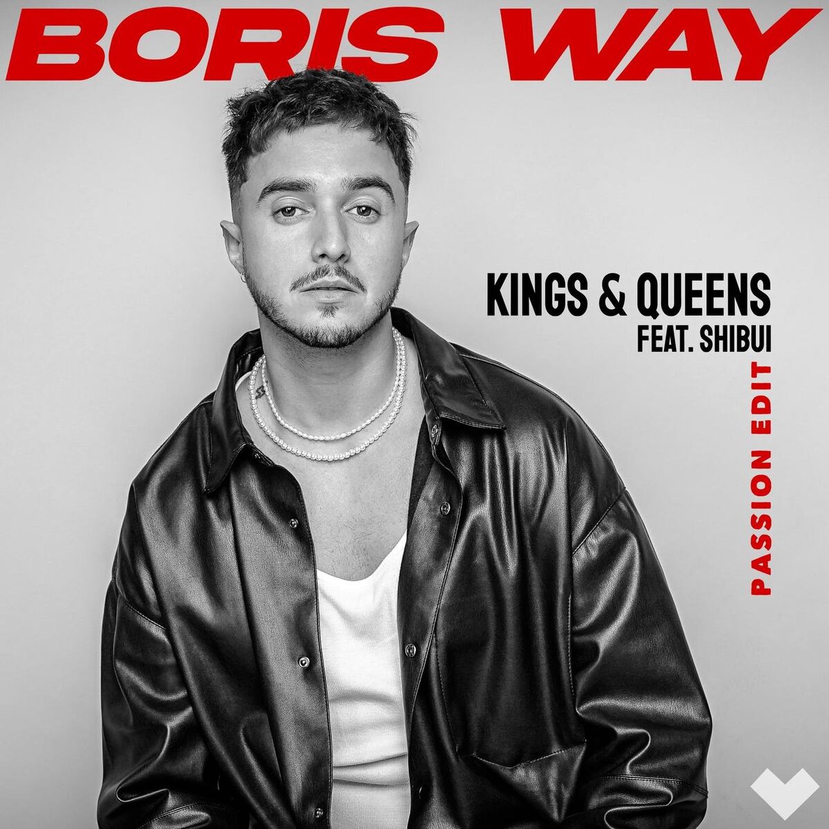 Album cover of Kings & Queens (feat. Shibui) (Passion Edit)