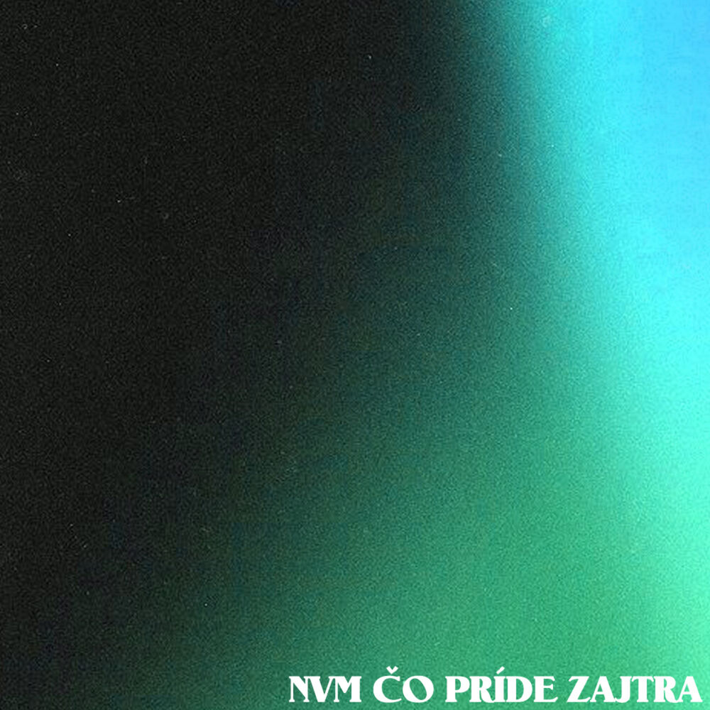 Picture of Nvm Čo Príde Zajtra