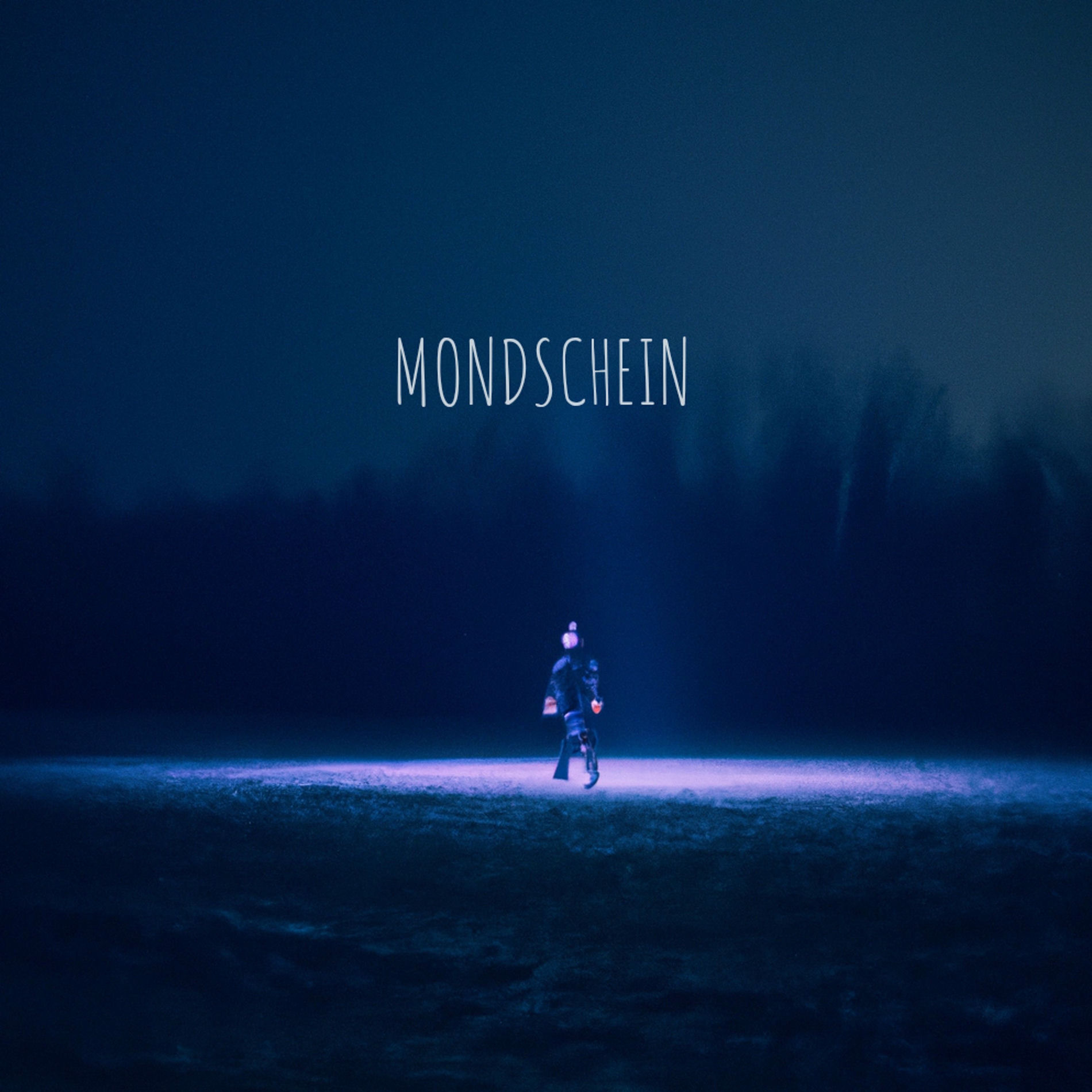 Album cover of Mondschein