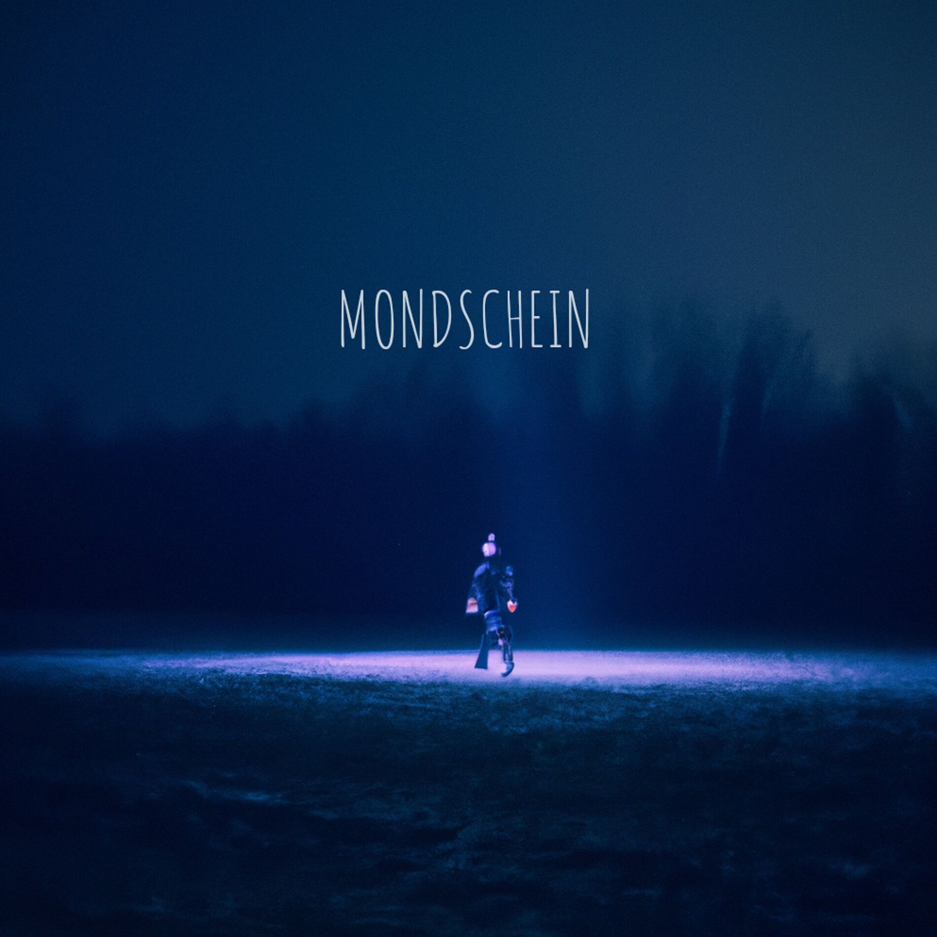 Album cover of Mondschein