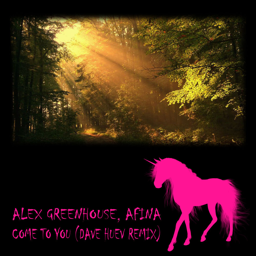 Picture of Come To You (Dave Huev Remix)