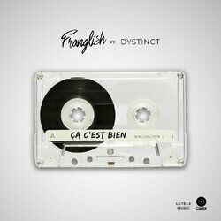 Cover of Ça c'est bien