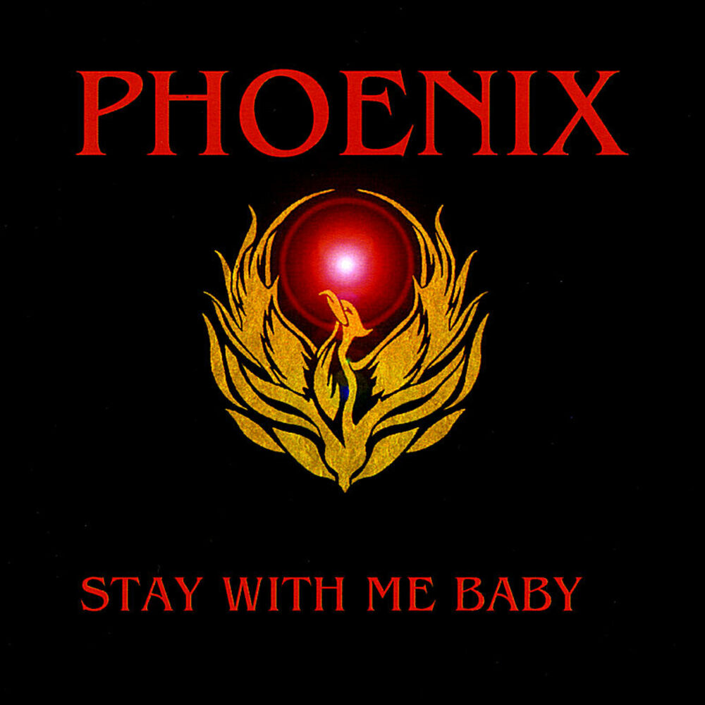 Picture of Stay With Me Baby